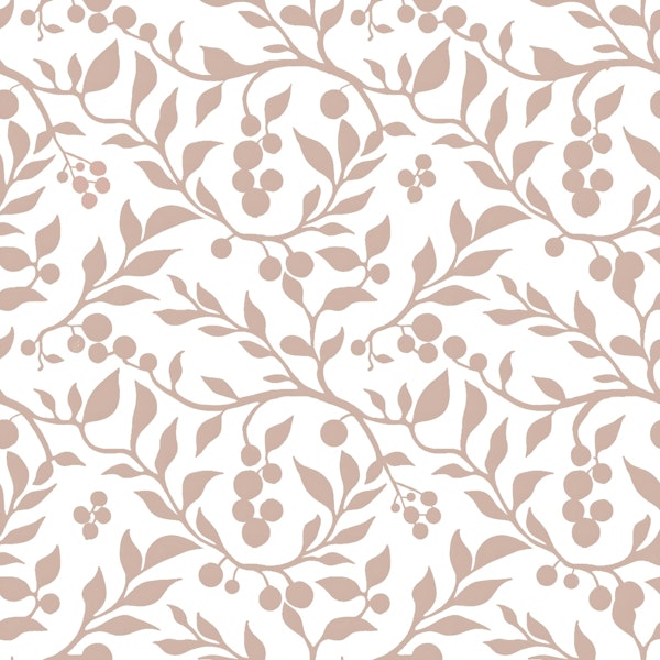 Botanical Berry Flow