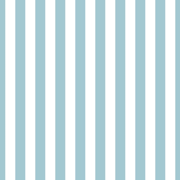 Light blue and white vertical stripes large