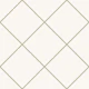 Faux Tile Grid Sage Green Beige