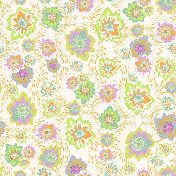 Spring Blossom Burst