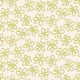 Sweet Floral Green