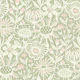 Emilys flower meadow - soft green