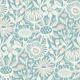 Emilys flower meadow - blue