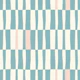 Checkered stripes - blue + pink