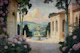 Garden of Tranquility