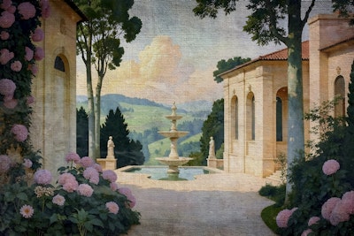 Mural