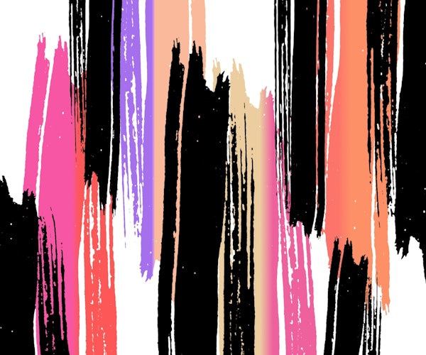 Expressive Color Burst