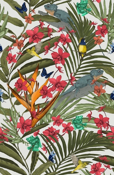 Pattern