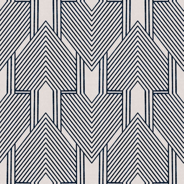 Francois - monochrome