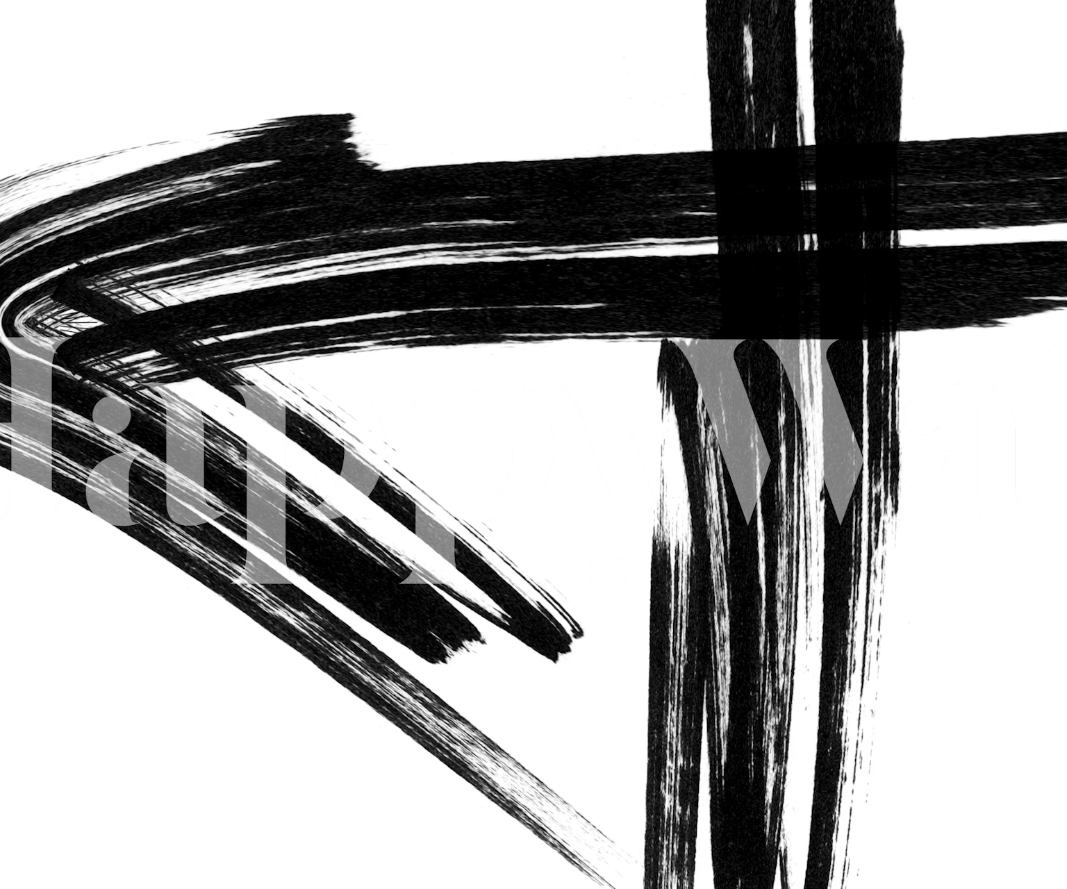 Moderni sivellinmasennustapettisuunnittelu huoneessa