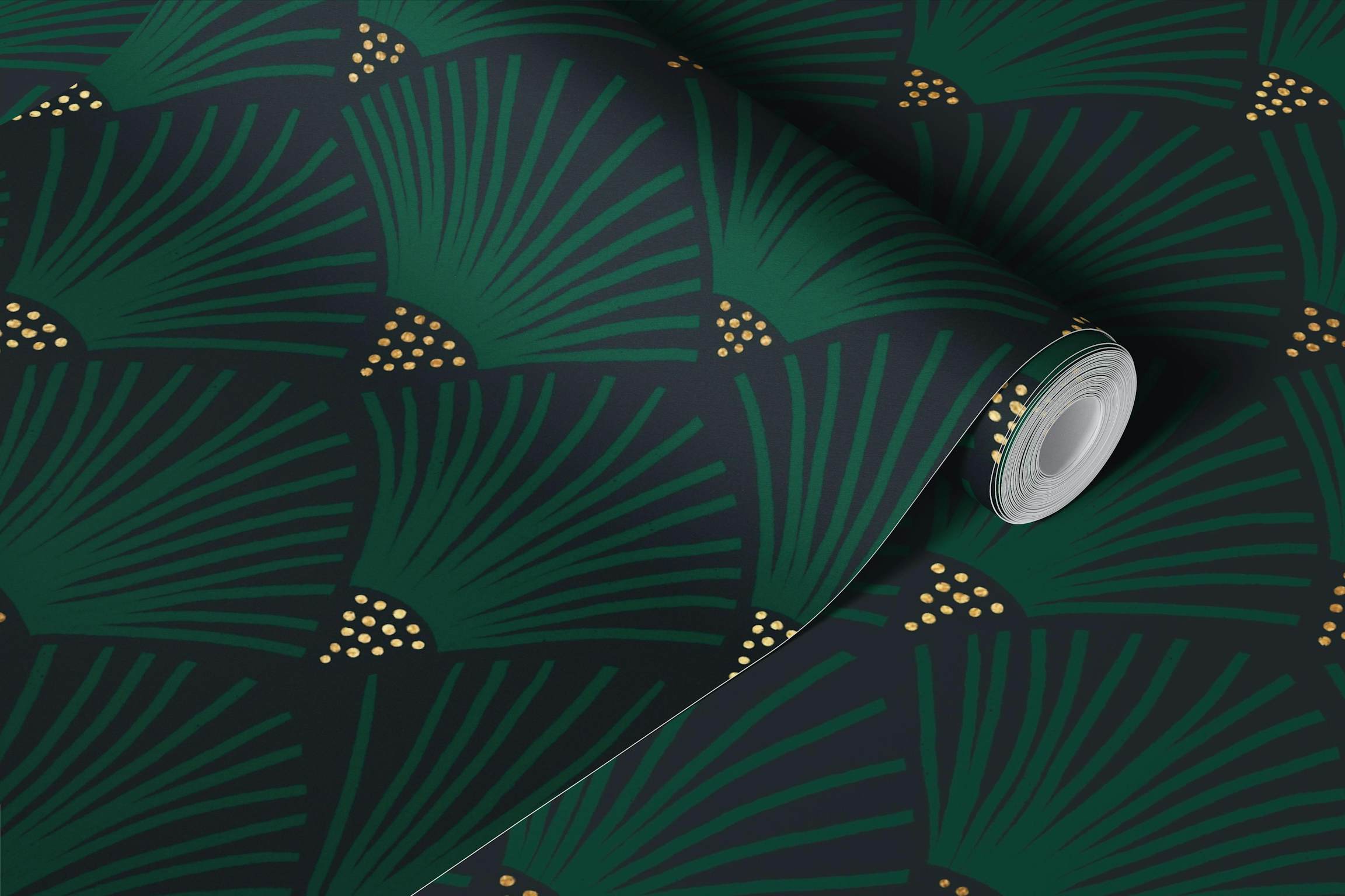 wallpaper roll