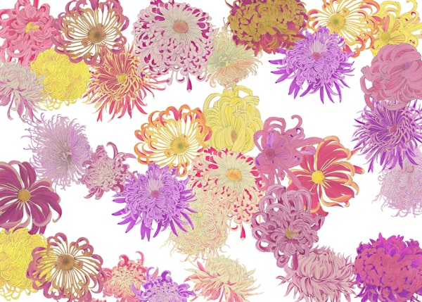 Spring Garden Delight