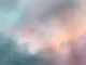 Misty Morning Hues