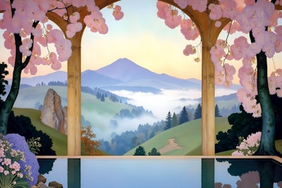 Mural