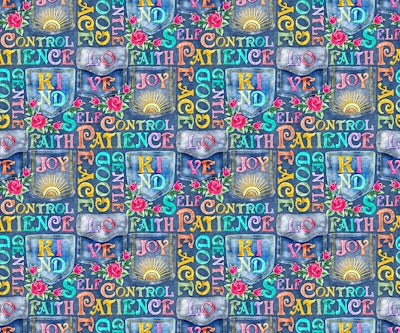 Pattern