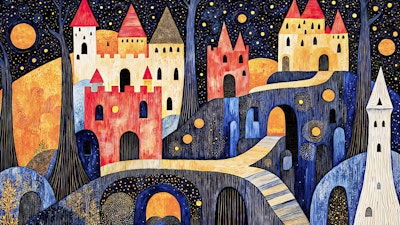 Mural