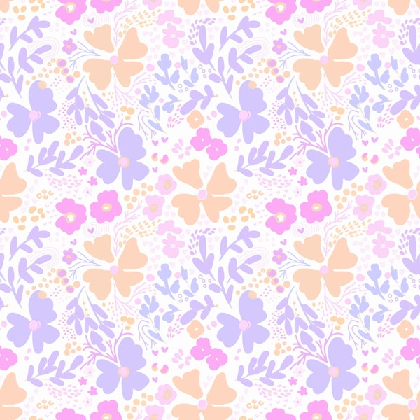 Charming Petal Bliss