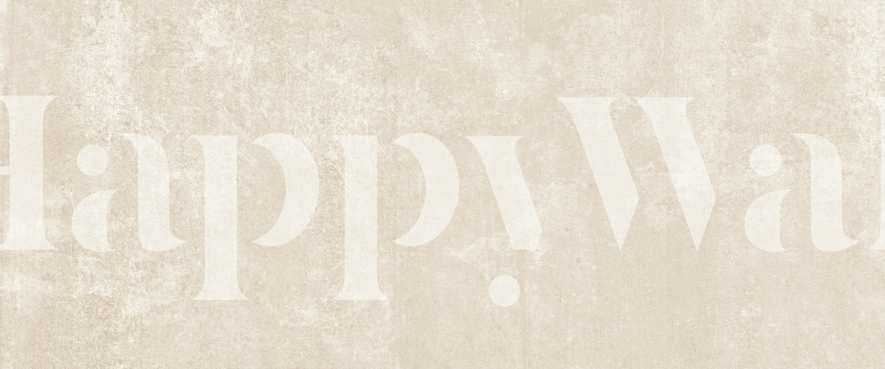 Tapeta Natural Stone Texture Art w pokoju