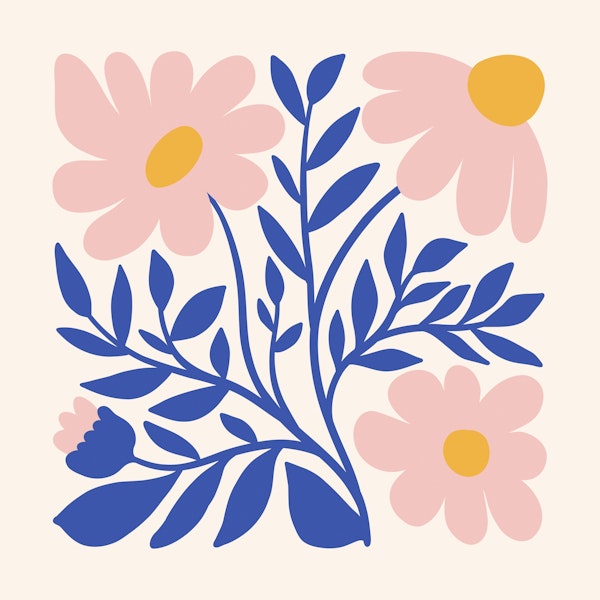 Blush and Bloom Beauty