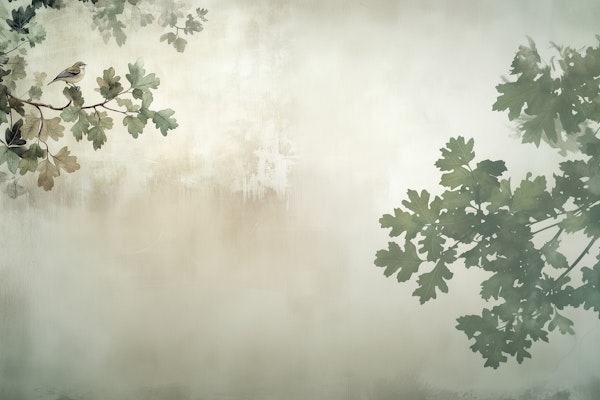 Peaceful Nature Escape