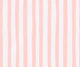 Pink and White Dopamine Painterly Stripes