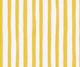 Yellow and White Dopamine Painterly Stripes