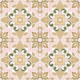 Italian Tiles Green