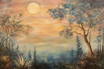 Τοιχογραφία