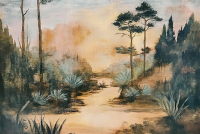 Mural