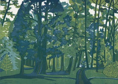 Τοιχογραφία