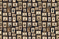 Dog Lovers Club 1 tapete