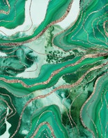 Liquid Marble Agate Glam 1 ταπετσαρία