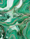 Liquid Marble Agate Glam 1