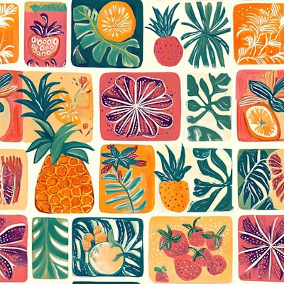 Pattern