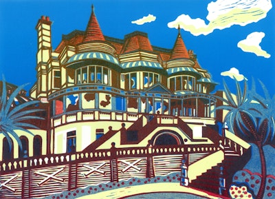 Mural