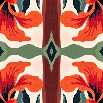 Pattern