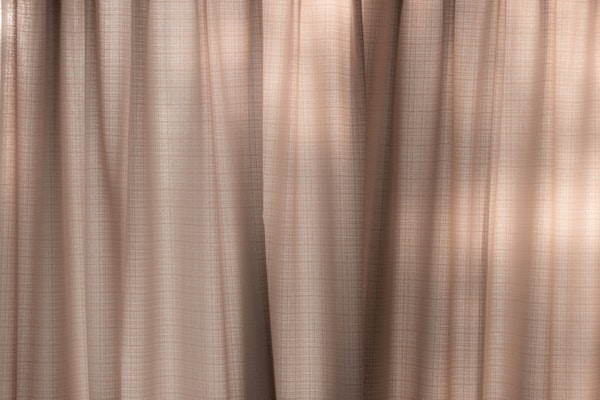 Sunkissed Curtain