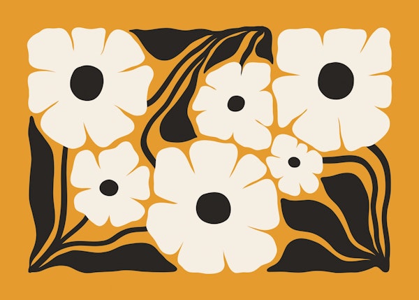 Sunny Blooms Delight