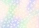 Happy Daisy Flower Rainbow
