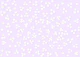 Happy Daisy Lavender Pastel Dreams