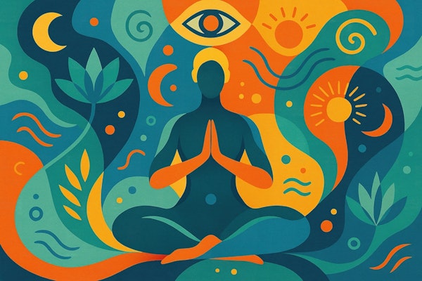 Meditation Through the Elements