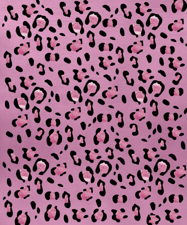 Leopard Animal Print Glam 14