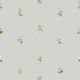 Lovely Cottage Roses Sage Green