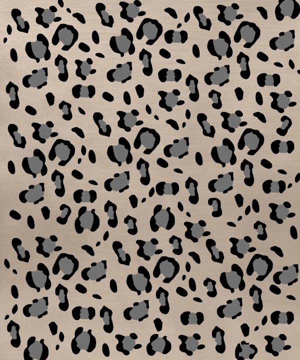 Leopard Animal Print Glam 15