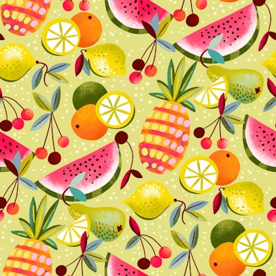 Pattern