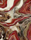 Liquid Marble Agate Glam 2