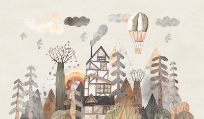 Mural