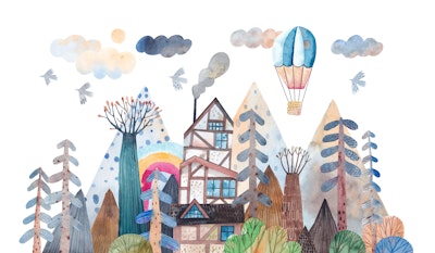 Mural