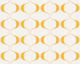 Golden Curves Pattern
