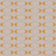 Golden Curves Pattern